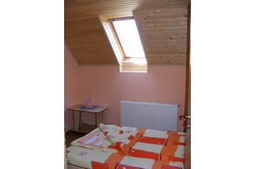 Romunija Privát Prejmer, Eksterier